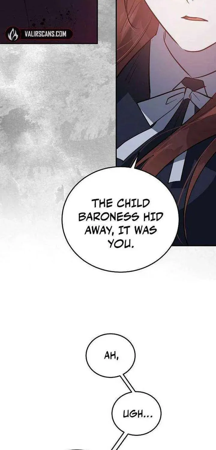 Revenge Guide for the Time-Limited Maid Chapter 34 page 17 - 