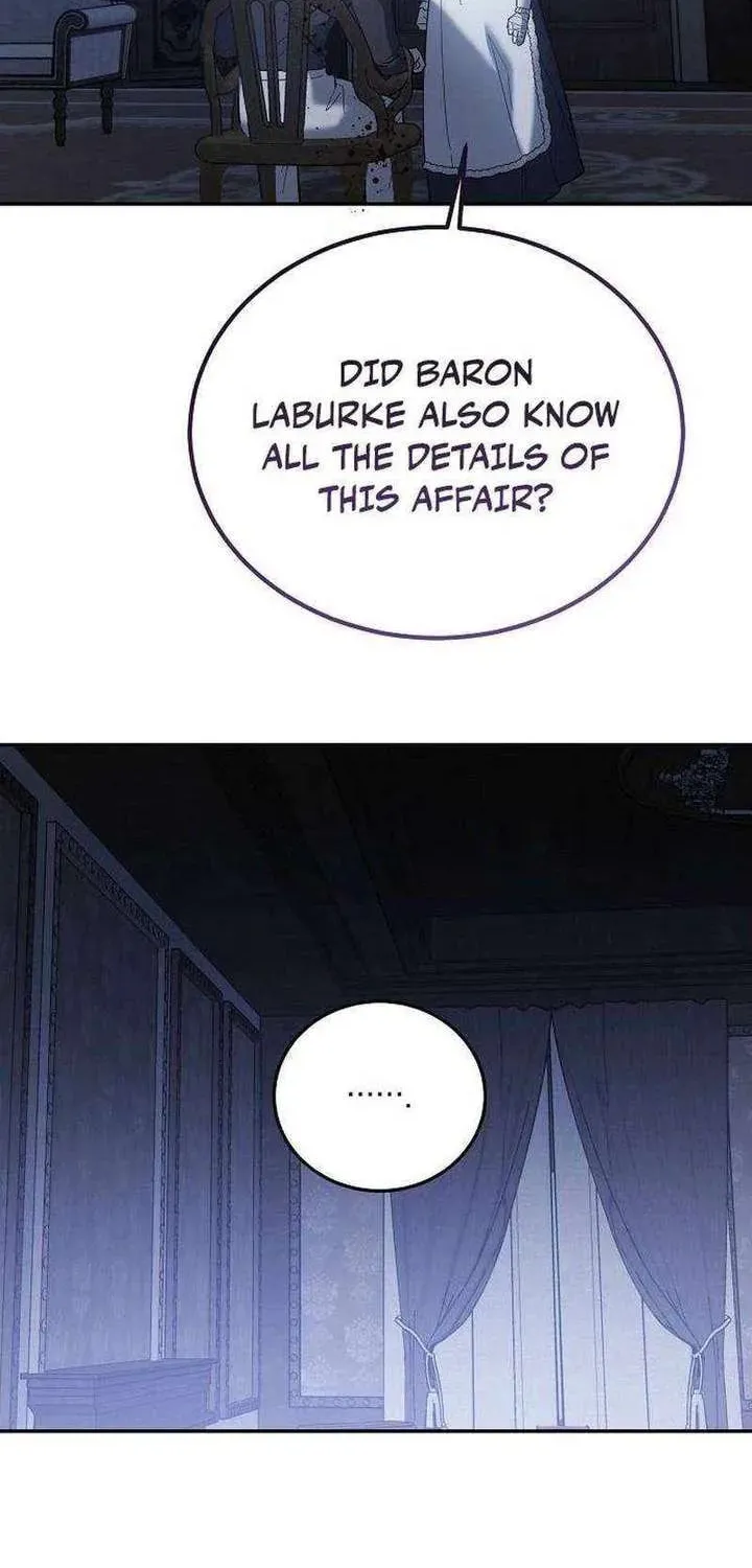 Revenge Guide for the Time-Limited Maid Chapter 34 page 20 - 
