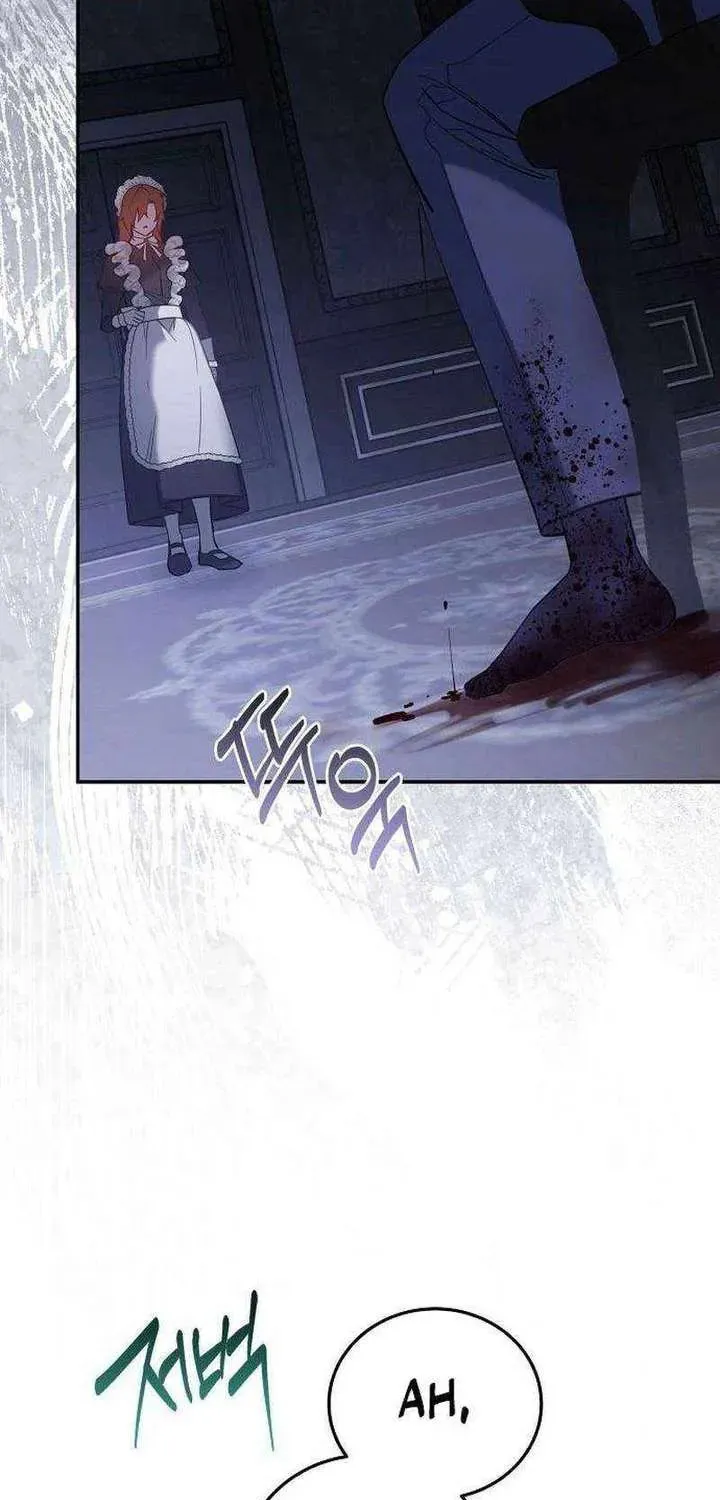 Revenge Guide for the Time-Limited Maid Chapter 34 page 3 - 