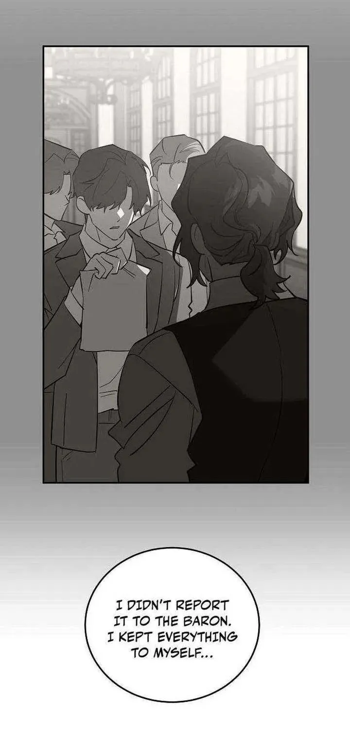 Revenge Guide for the Time-Limited Maid Chapter 34 page 22 - 