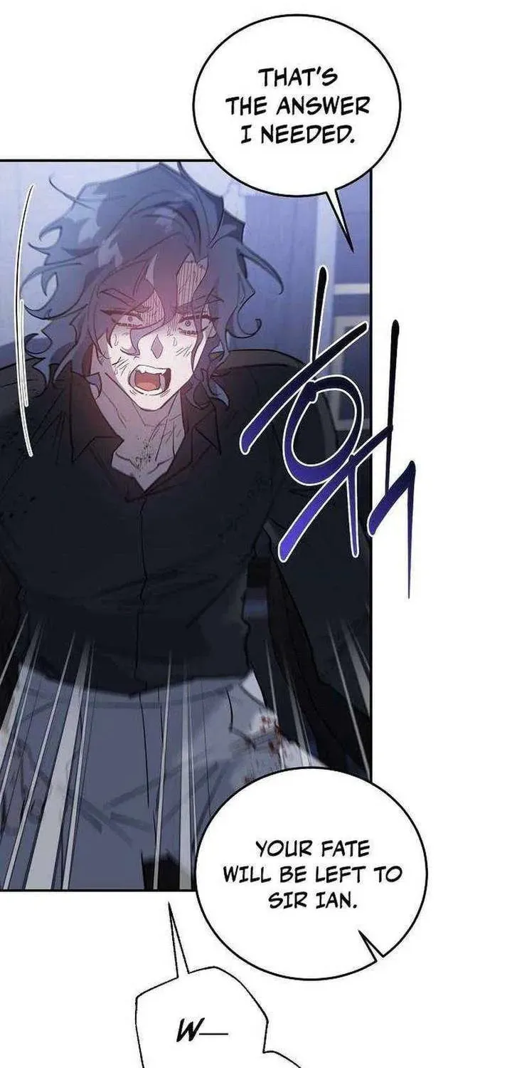 Revenge Guide for the Time-Limited Maid Chapter 34 page 24 - 