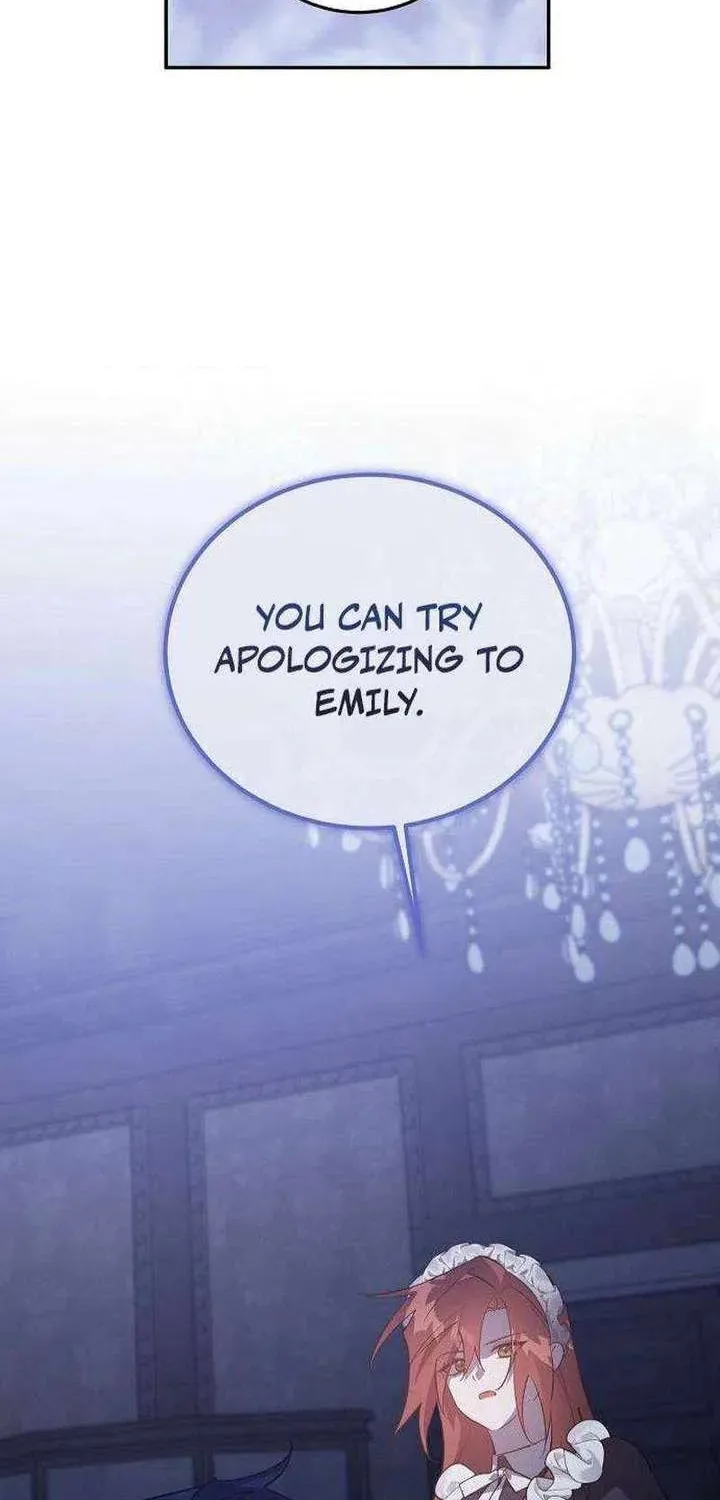 Revenge Guide for the Time-Limited Maid Chapter 34 page 28 - 