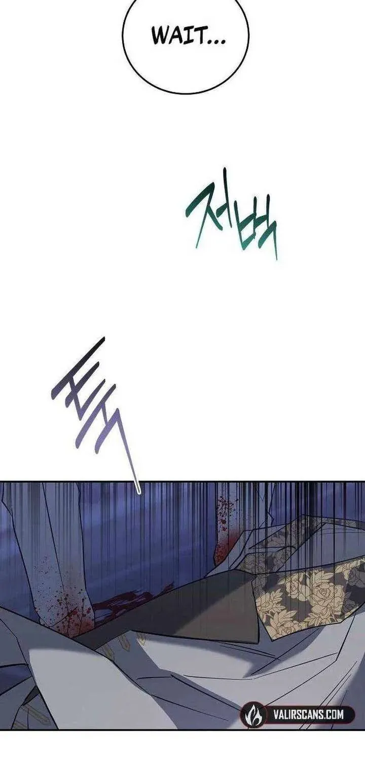 Revenge Guide for the Time-Limited Maid Chapter 34 page 4 - 