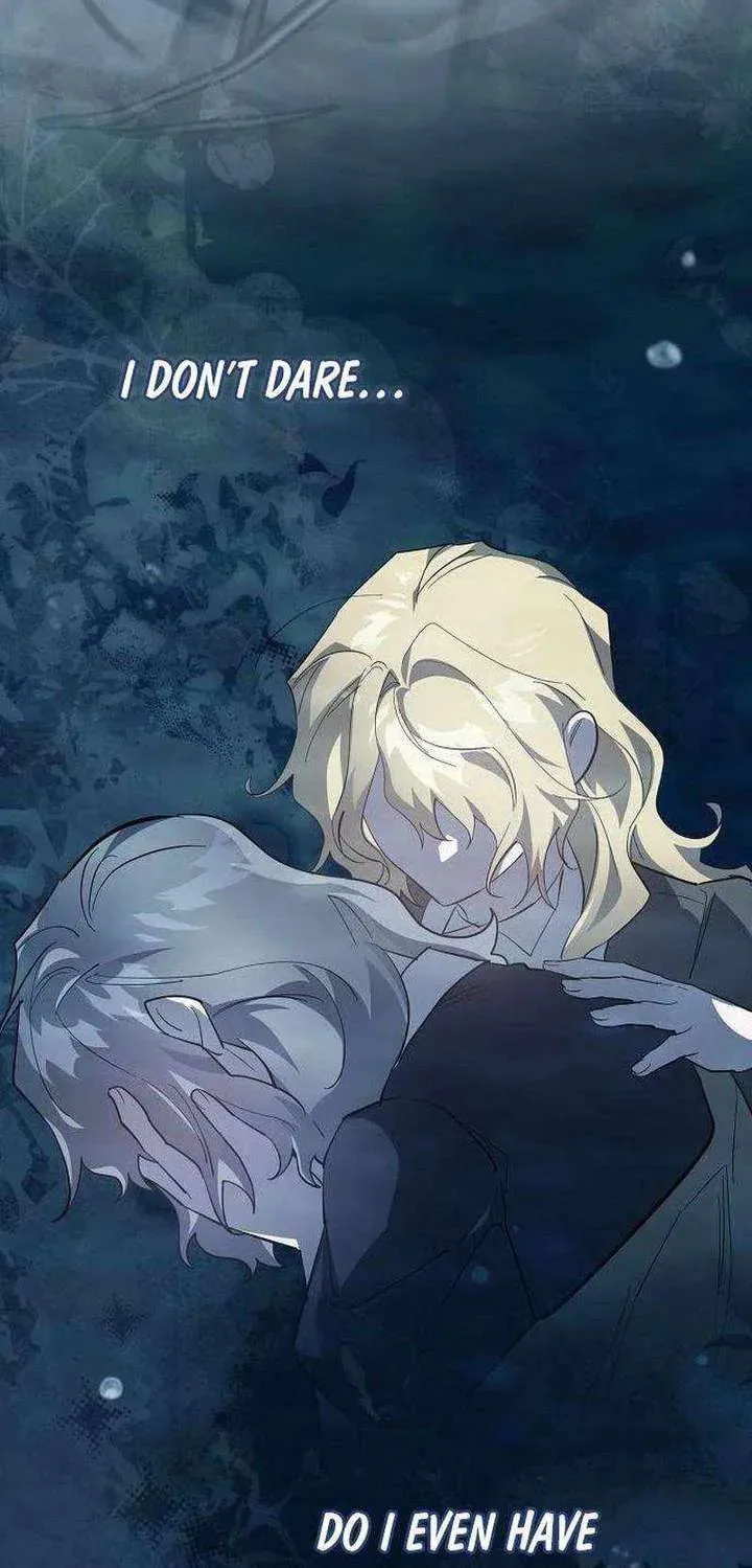 Revenge Guide for the Time-Limited Maid Chapter 34 page 35 - 