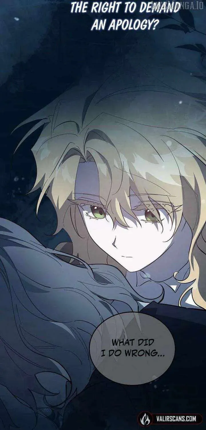 Revenge Guide for the Time-Limited Maid Chapter 34 page 36 - 