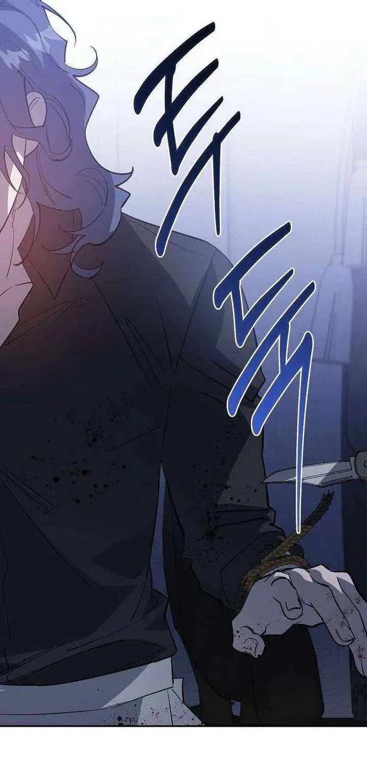 Revenge Guide for the Time-Limited Maid Chapter 34 page 38 - 
