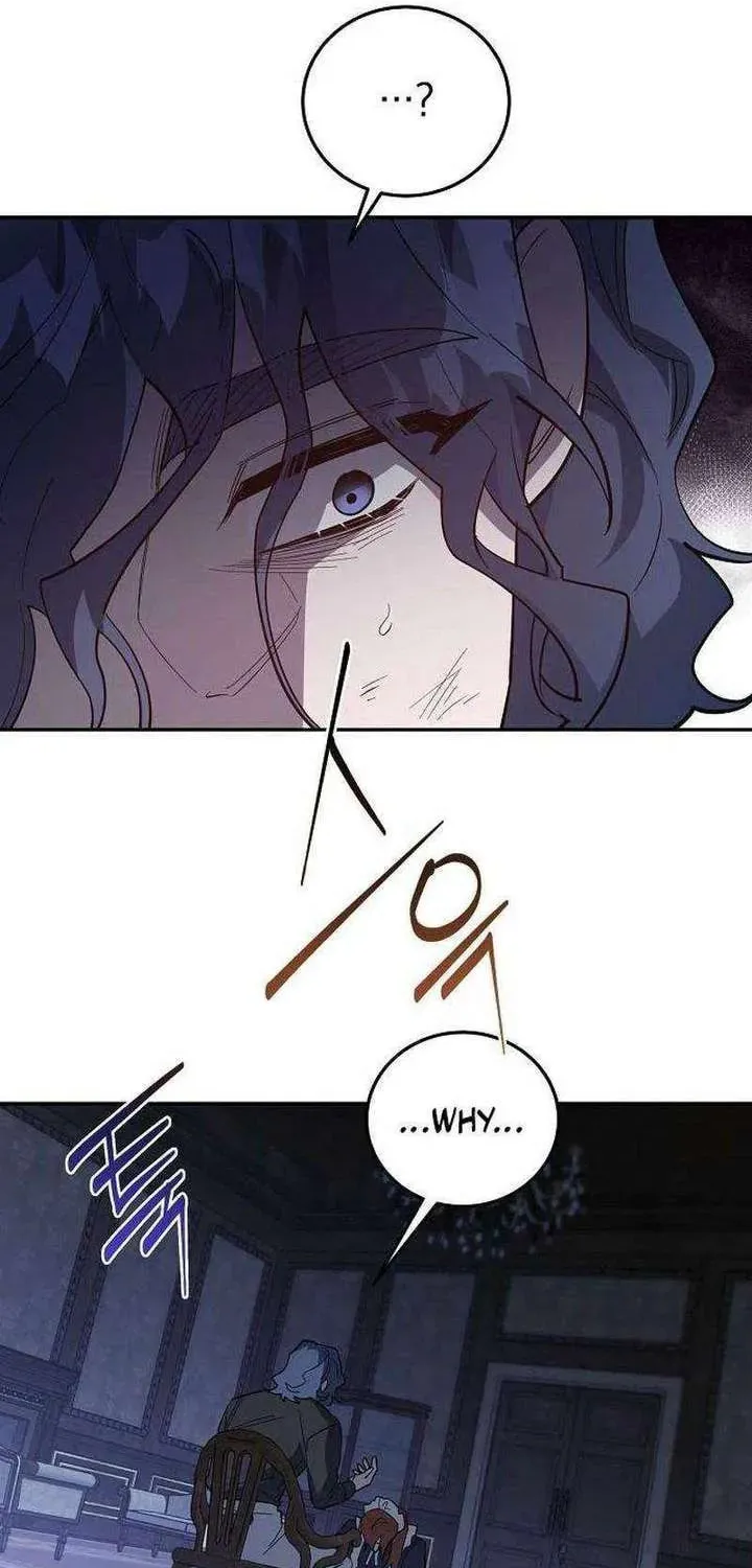 Revenge Guide for the Time-Limited Maid Chapter 34 page 39 - 