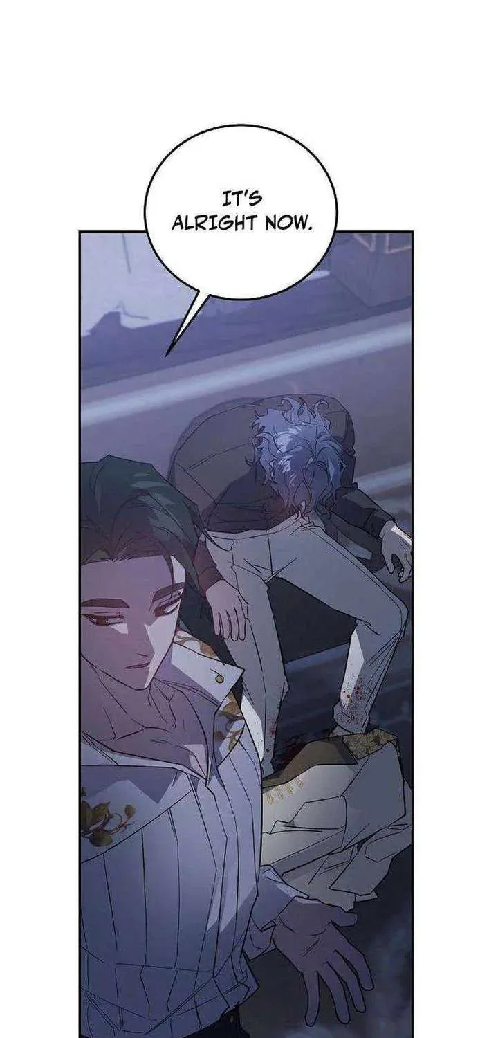 Revenge Guide for the Time-Limited Maid Chapter 34 page 5 - 