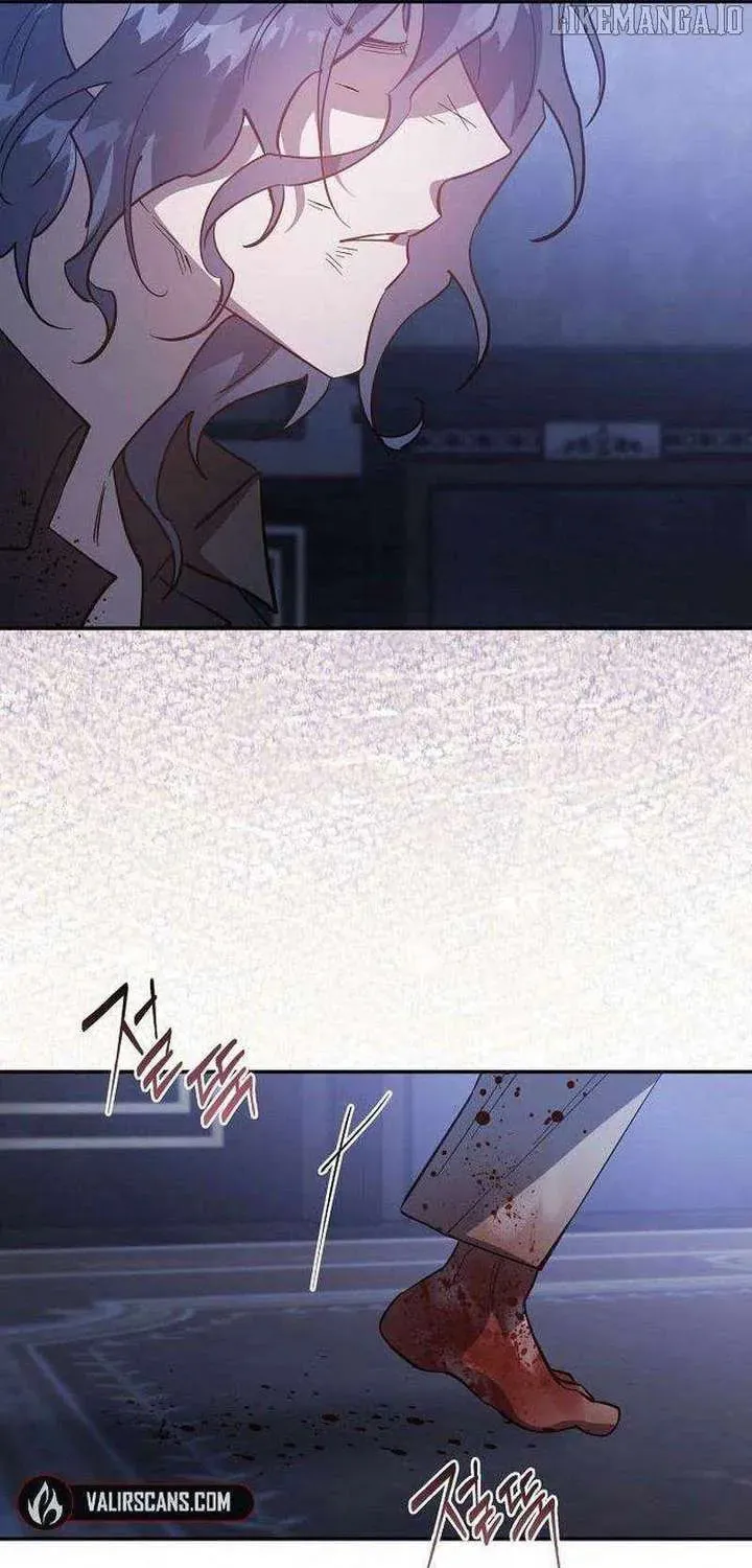 Revenge Guide for the Time-Limited Maid Chapter 34 page 45 - 