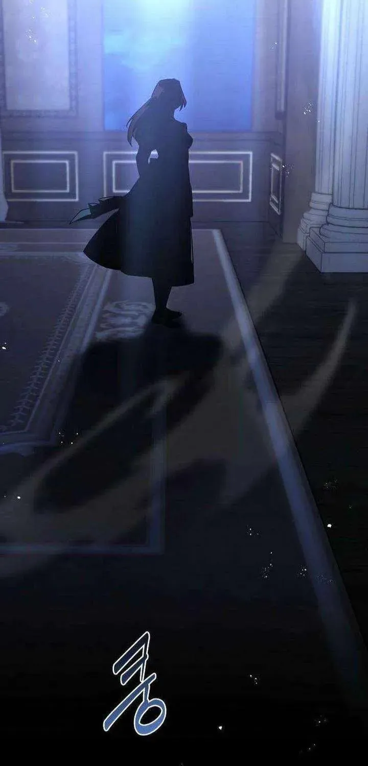 Revenge Guide for the Time-Limited Maid Chapter 34 page 47 - 