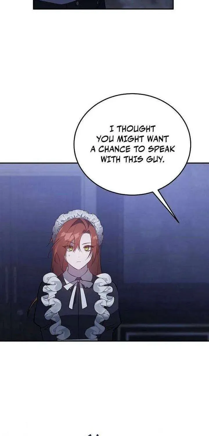 Revenge Guide for the Time-Limited Maid Chapter 34 page 6 - 