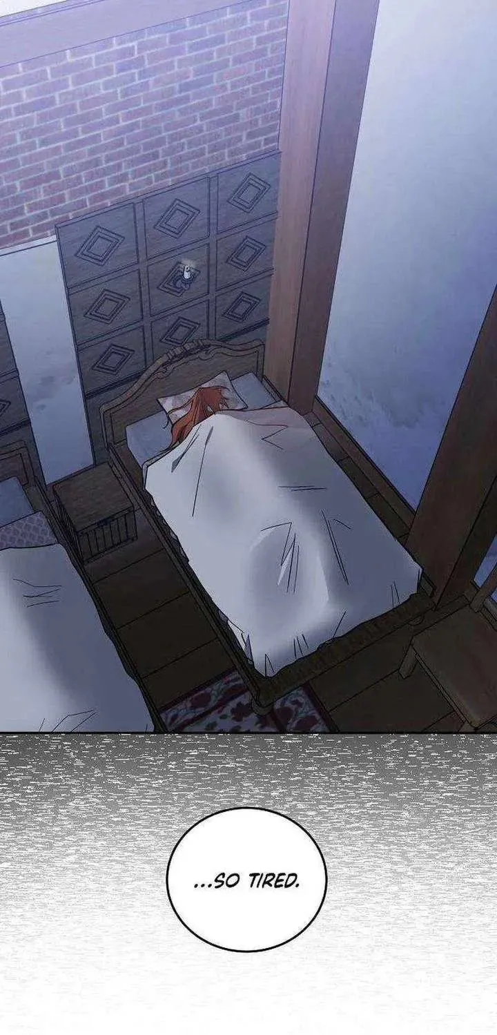 Revenge Guide for the Time-Limited Maid Chapter 34 page 53 - 