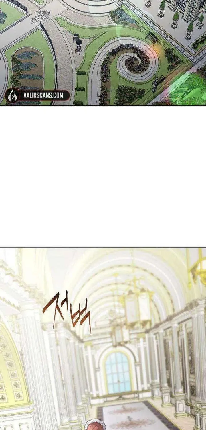 Revenge Guide for the Time-Limited Maid Chapter 34 page 55 - 
