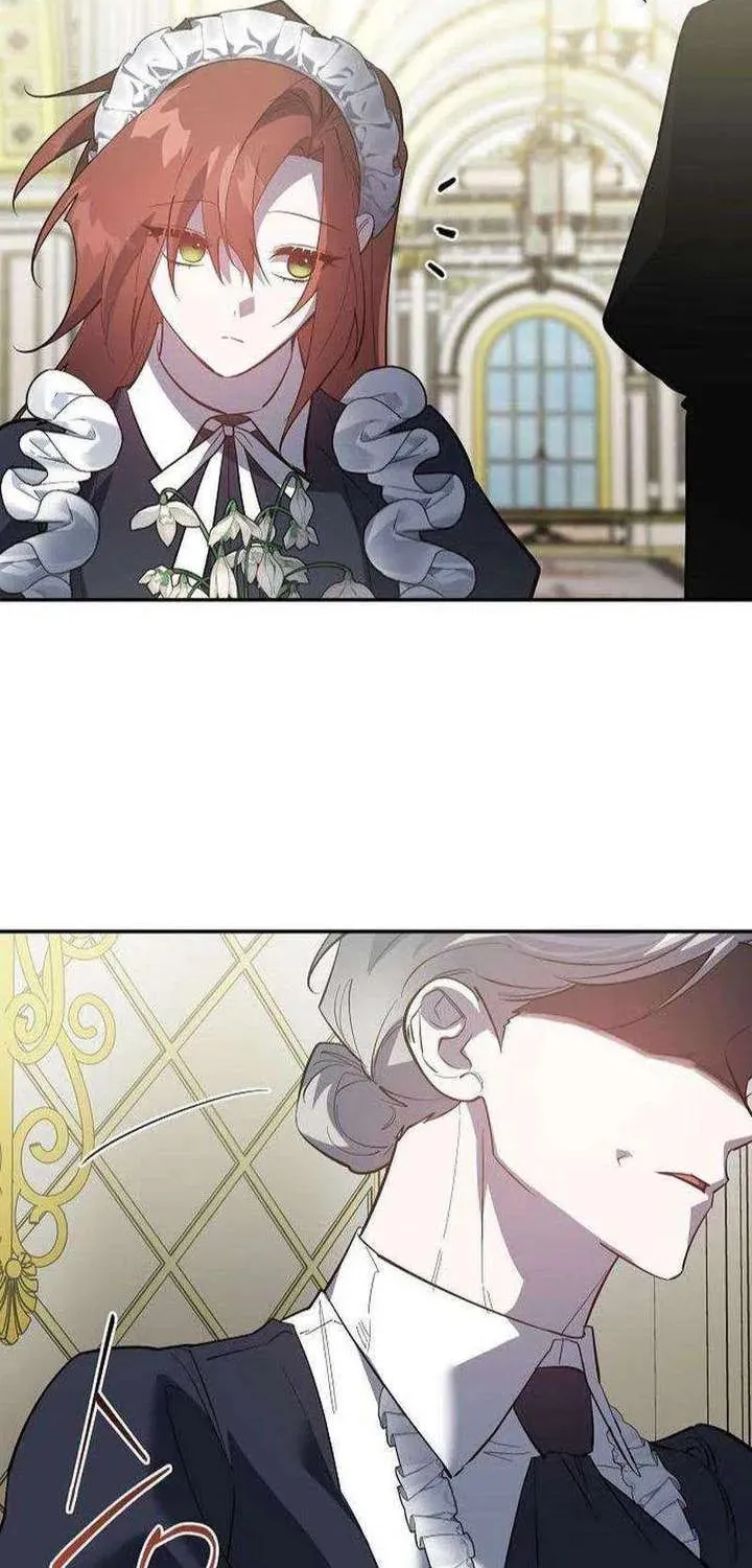 Revenge Guide for the Time-Limited Maid Chapter 34 page 57 - 