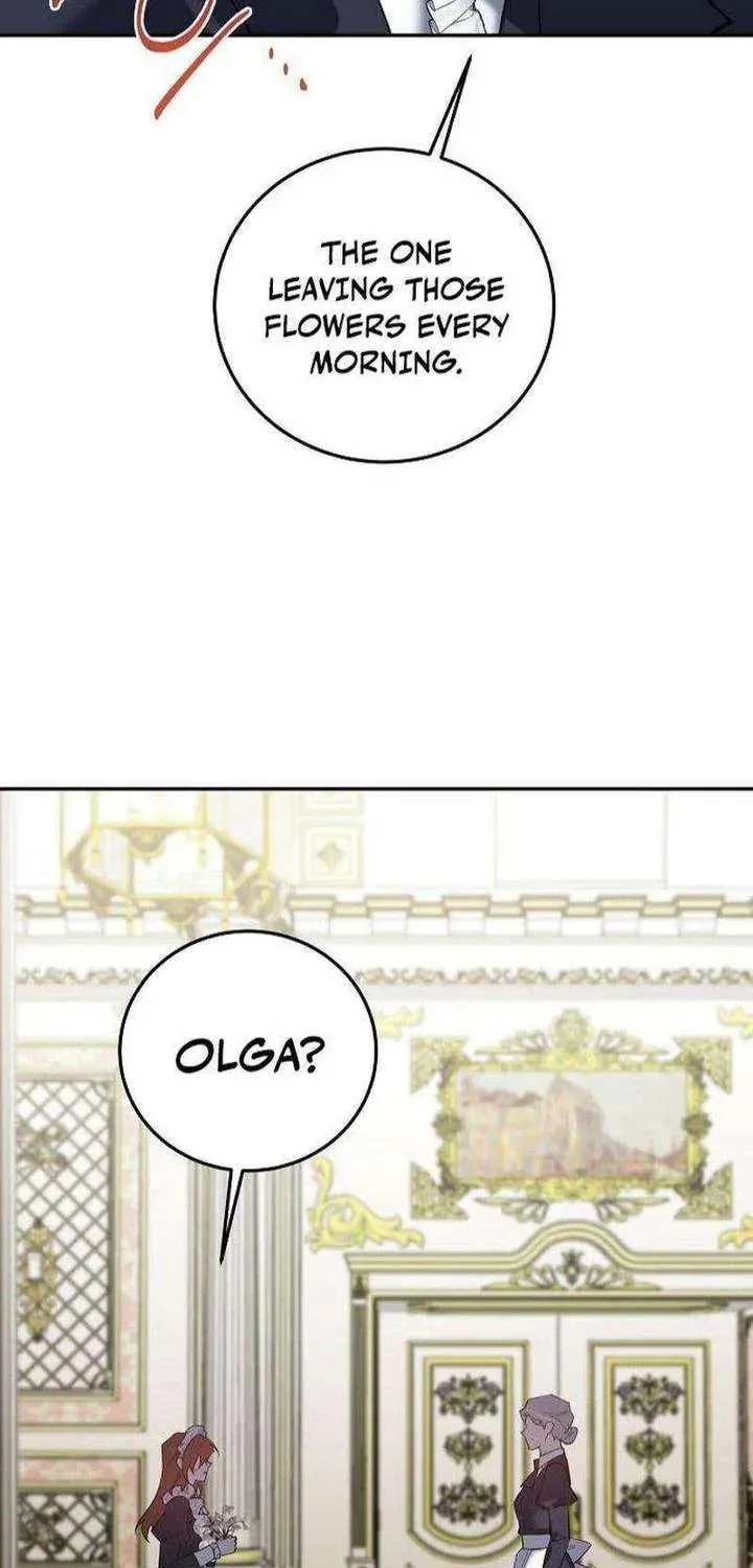 Revenge Guide for the Time-Limited Maid Chapter 34 page 58 - 