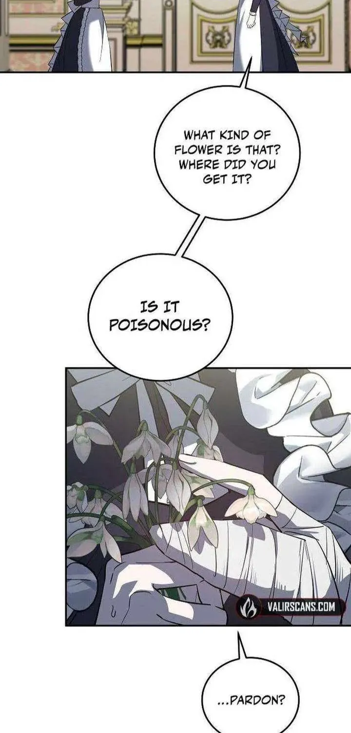 Revenge Guide for the Time-Limited Maid Chapter 34 page 59 - 