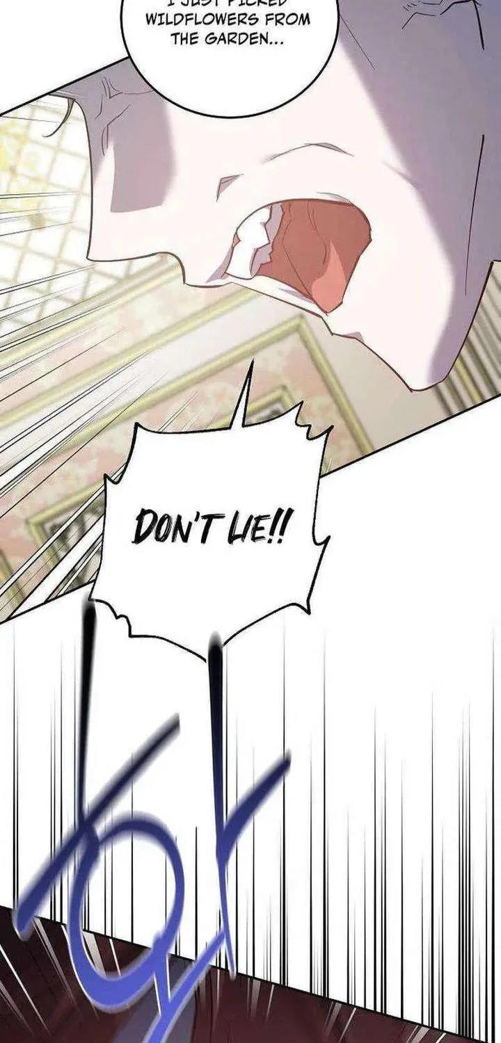 Revenge Guide for the Time-Limited Maid Chapter 34 page 61 - 