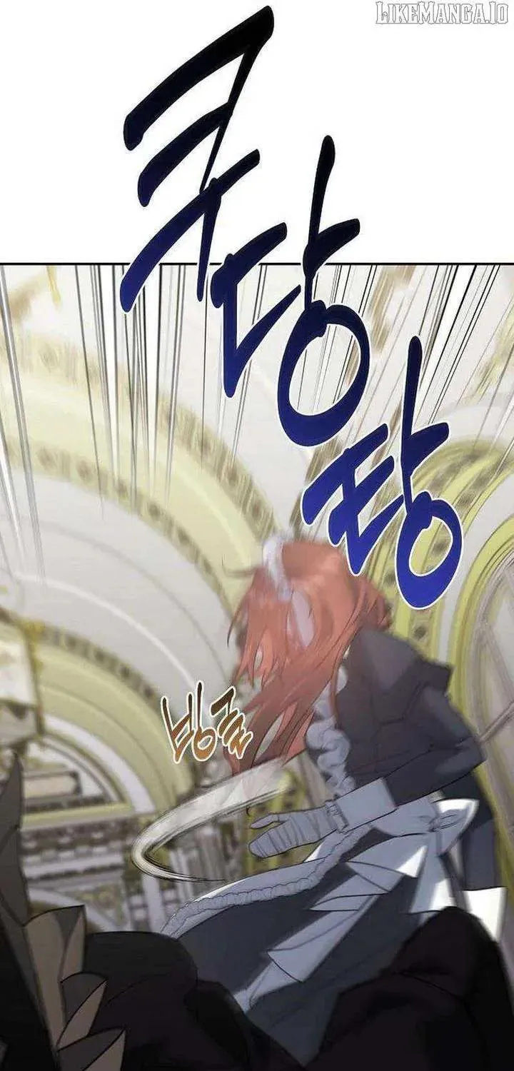 Revenge Guide for the Time-Limited Maid Chapter 34 page 63 - 