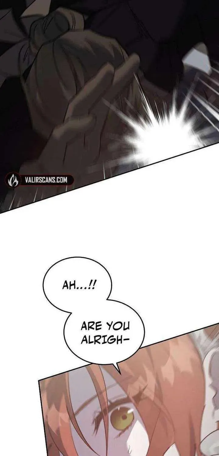 Revenge Guide for the Time-Limited Maid Chapter 34 page 64 - 
