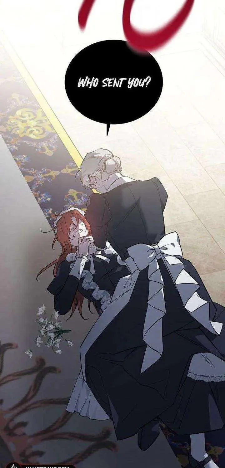 Revenge Guide for the Time-Limited Maid Chapter 34 page 67 - 