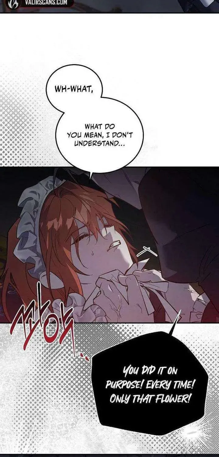 Revenge Guide for the Time-Limited Maid Chapter 34 page 68 - 