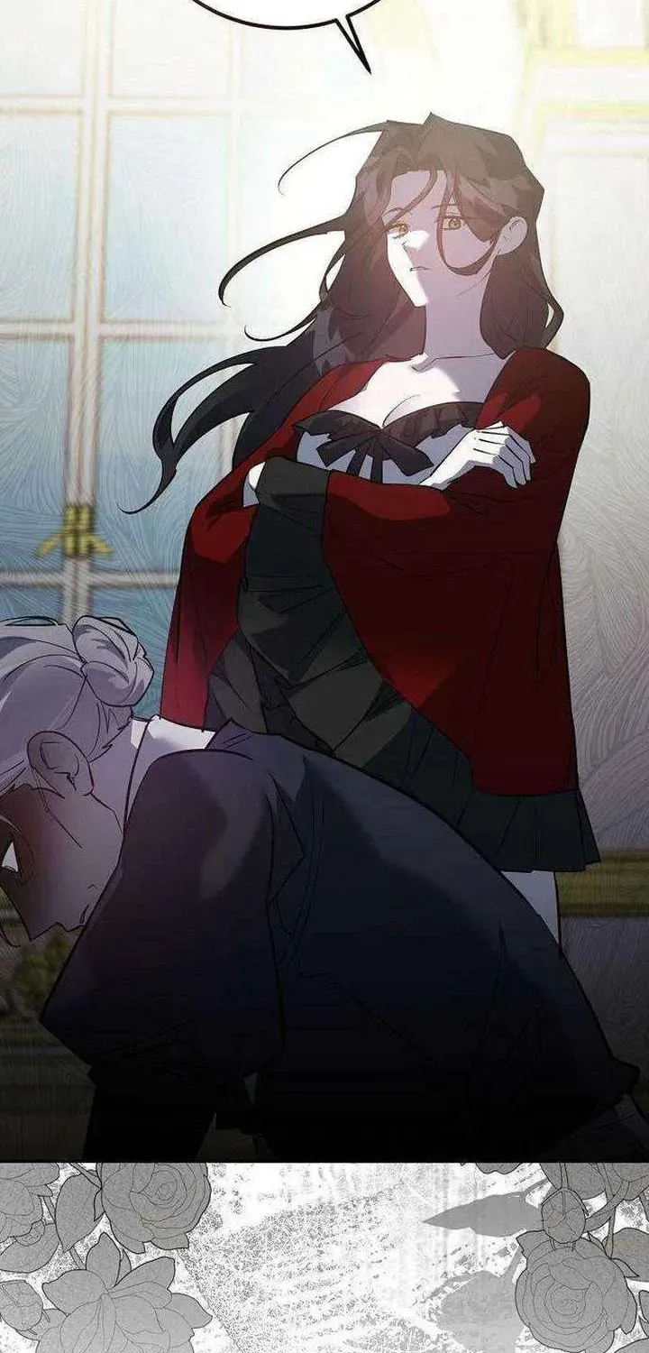 Revenge Guide for the Time-Limited Maid Chapter 34 page 70 - 