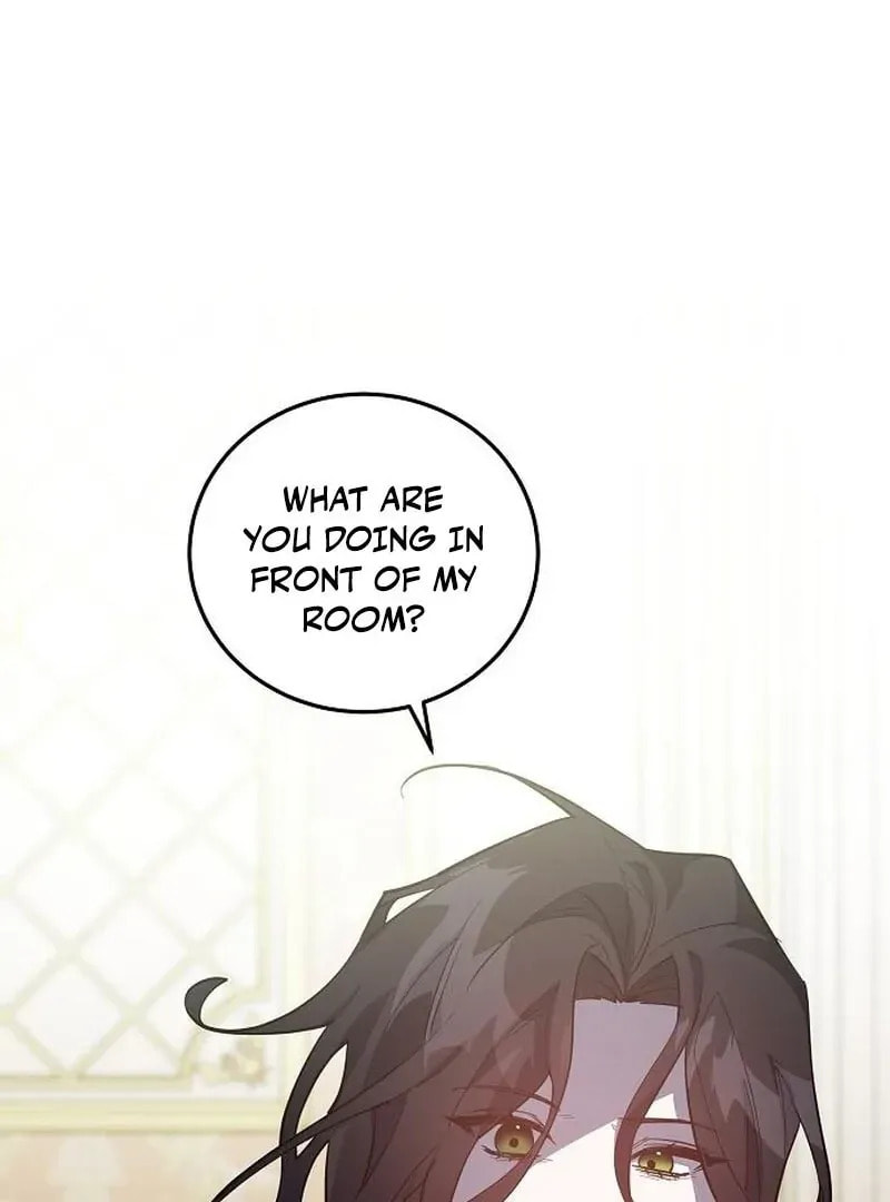 Revenge Guide for the Time-Limited Maid Chapter 35 page 2 - 