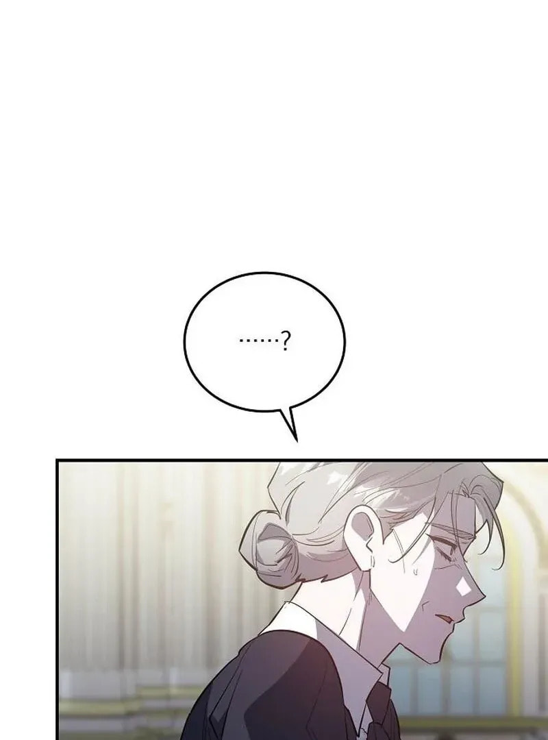 Revenge Guide for the Time-Limited Maid Chapter 35 page 11 - 