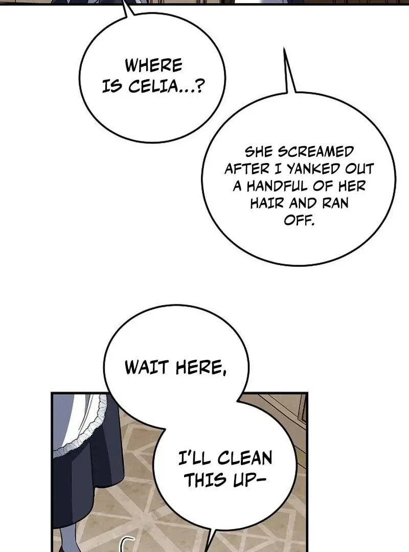 Revenge Guide for the Time-Limited Maid Chapter 35 page 104 - 