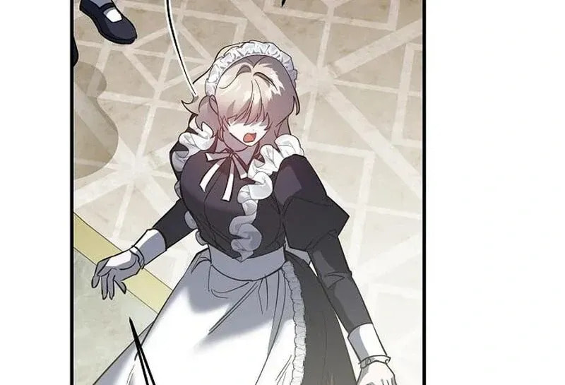 Revenge Guide for the Time-Limited Maid Chapter 35 page 105 - 
