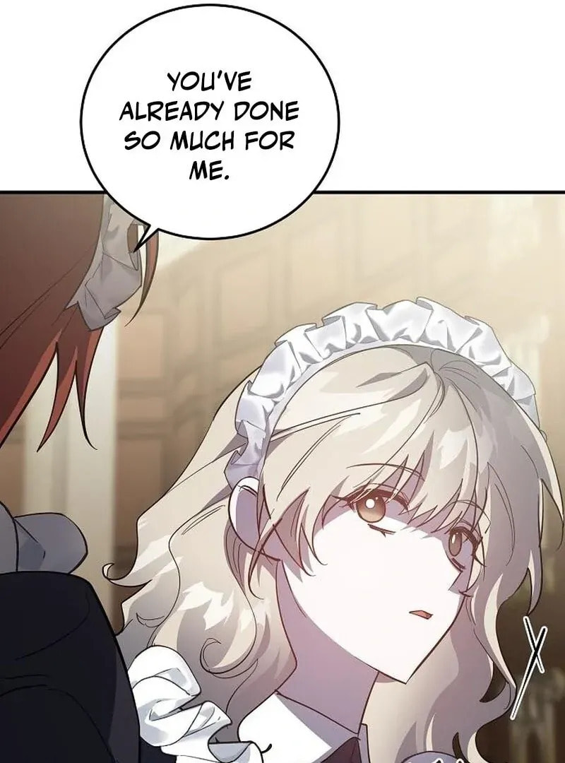 Revenge Guide for the Time-Limited Maid Chapter 35 page 107 - 