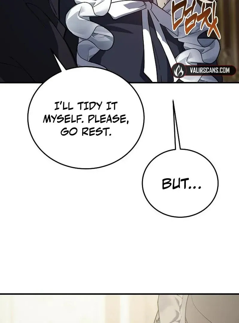 Revenge Guide for the Time-Limited Maid Chapter 35 page 108 - 