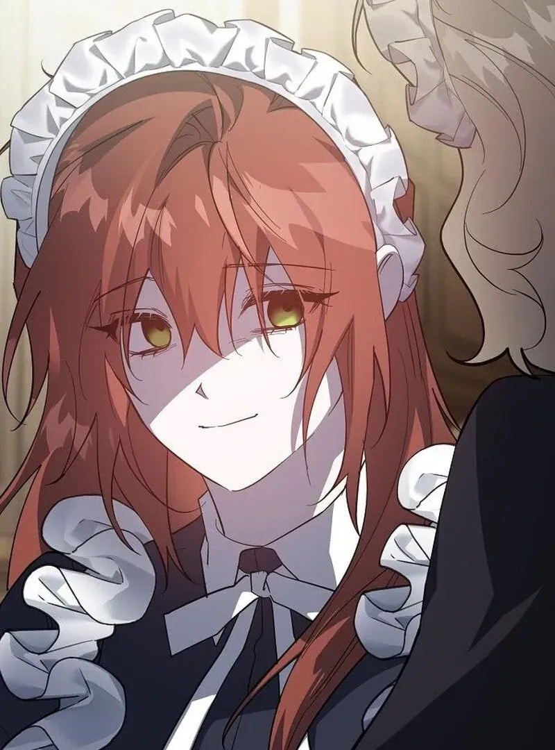 Revenge Guide for the Time-Limited Maid Chapter 35 page 109 - 