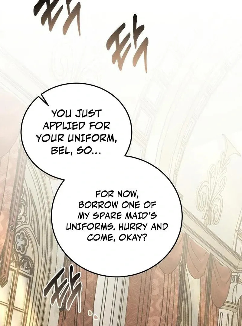Revenge Guide for the Time-Limited Maid Chapter 35 page 111 - 