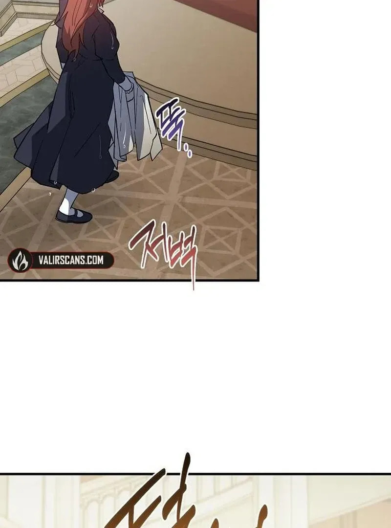 Revenge Guide for the Time-Limited Maid Chapter 35 page 116 - 