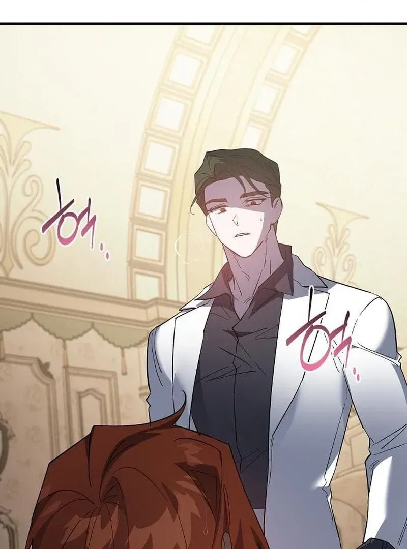 Revenge Guide for the Time-Limited Maid Chapter 35 page 122 - 