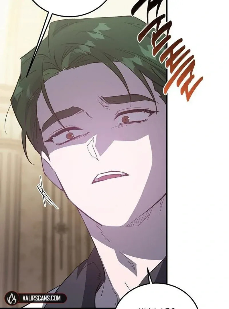 Revenge Guide for the Time-Limited Maid Chapter 35 page 124 - 