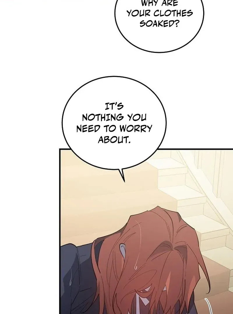 Revenge Guide for the Time-Limited Maid Chapter 35 page 125 - 