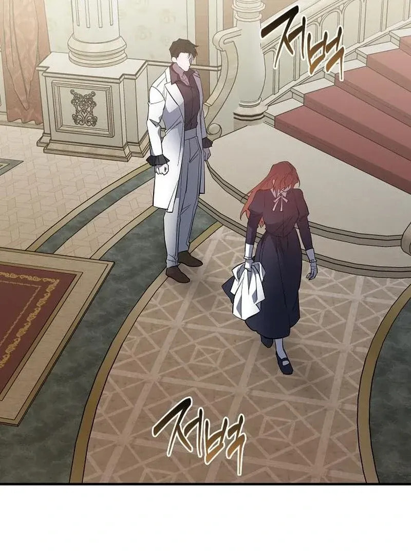 Revenge Guide for the Time-Limited Maid Chapter 35 page 127 - 
