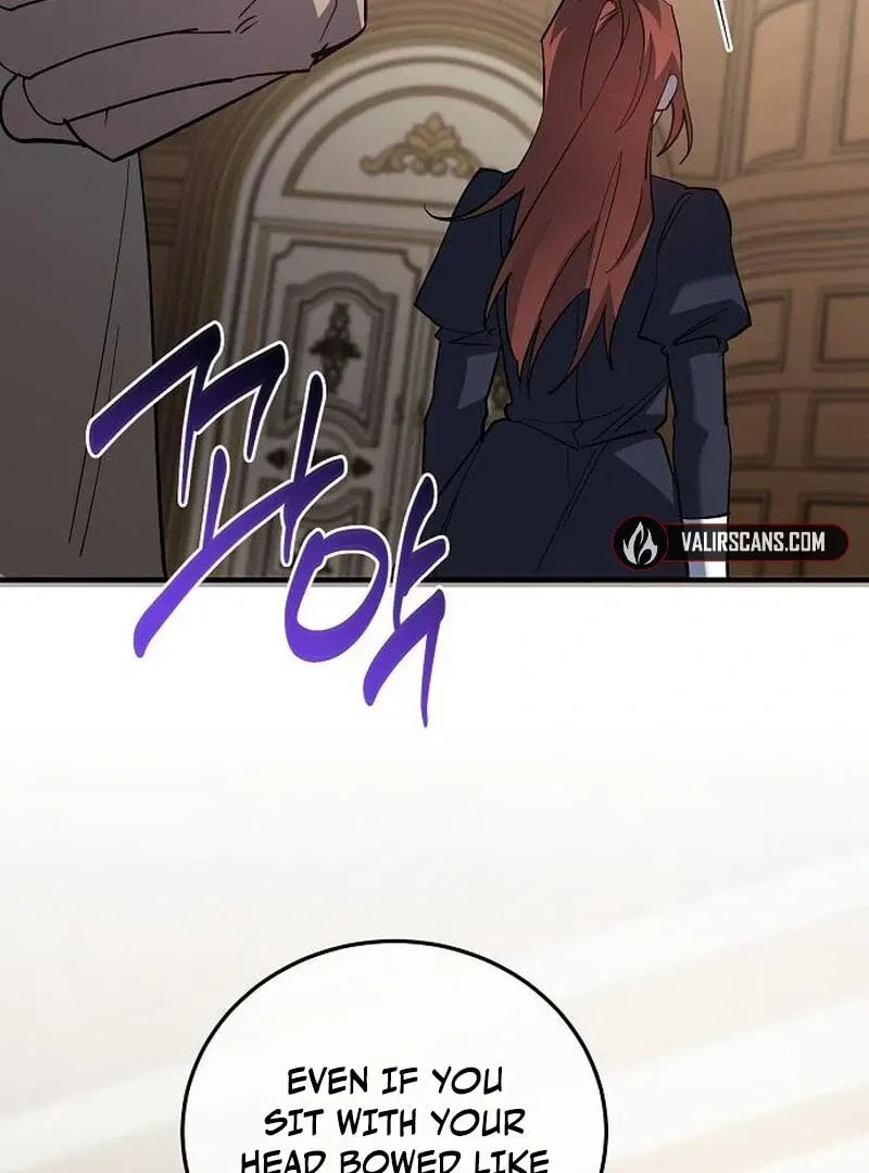 Revenge Guide for the Time-Limited Maid Chapter 35 page 129 - 