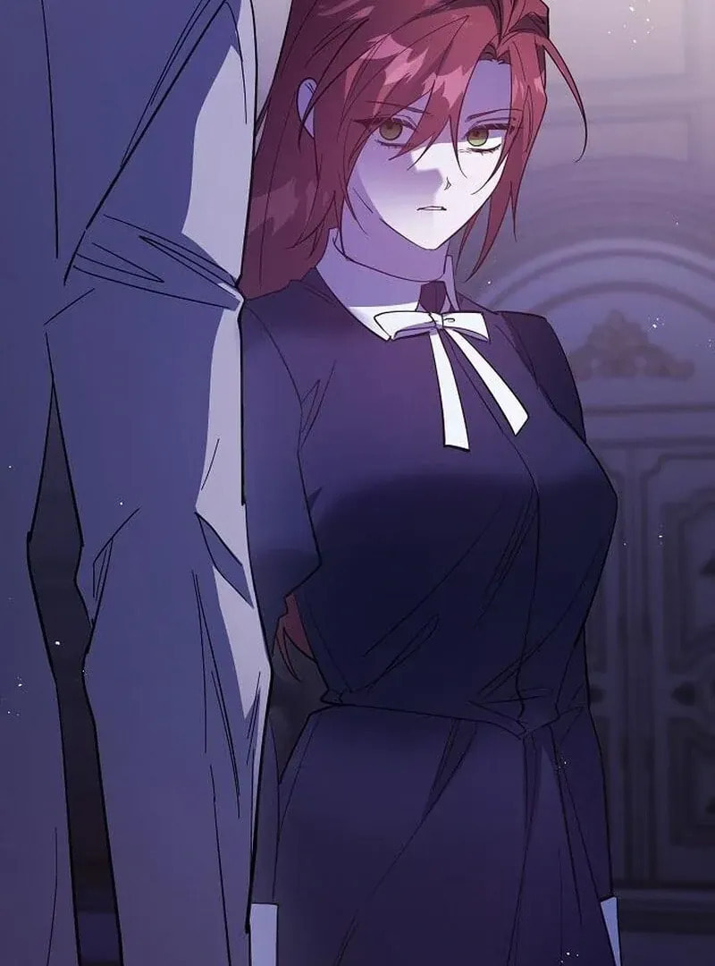 Revenge Guide for the Time-Limited Maid Chapter 35 page 136 - 