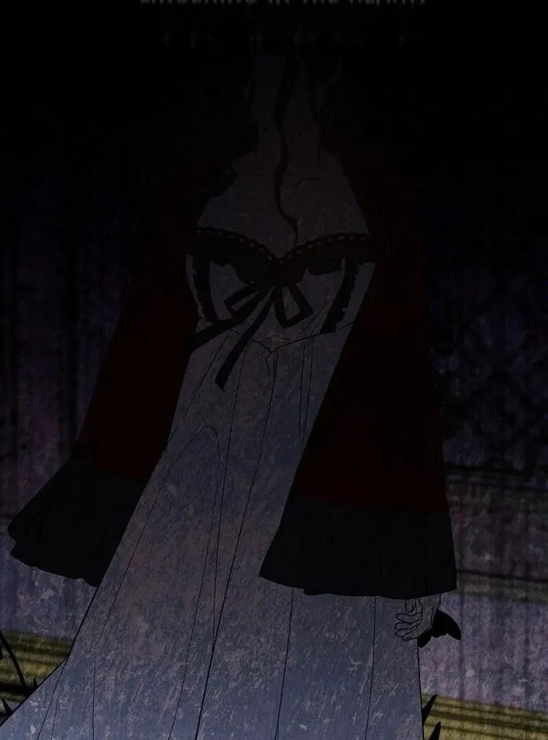 Revenge Guide for the Time-Limited Maid Chapter 35 page 19 - 