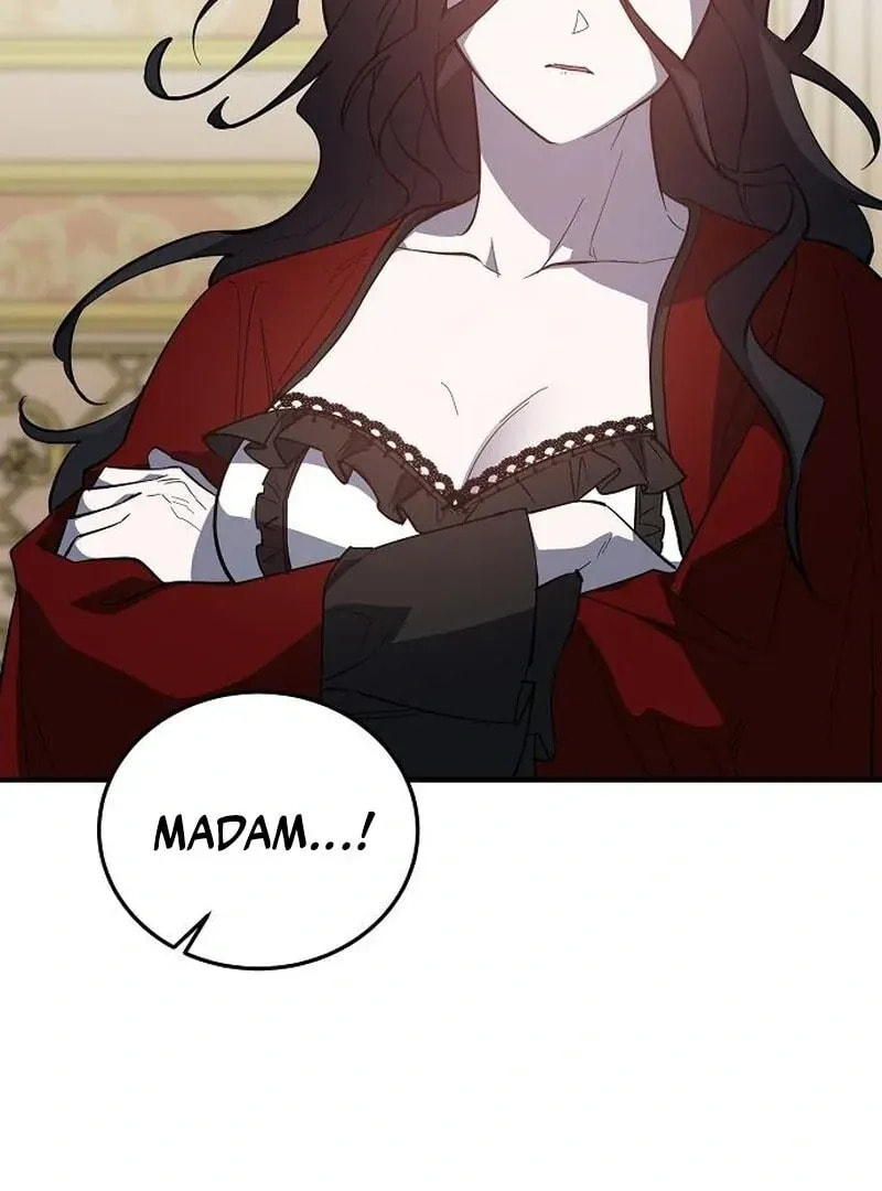 Revenge Guide for the Time-Limited Maid Chapter 35 page 3 - 