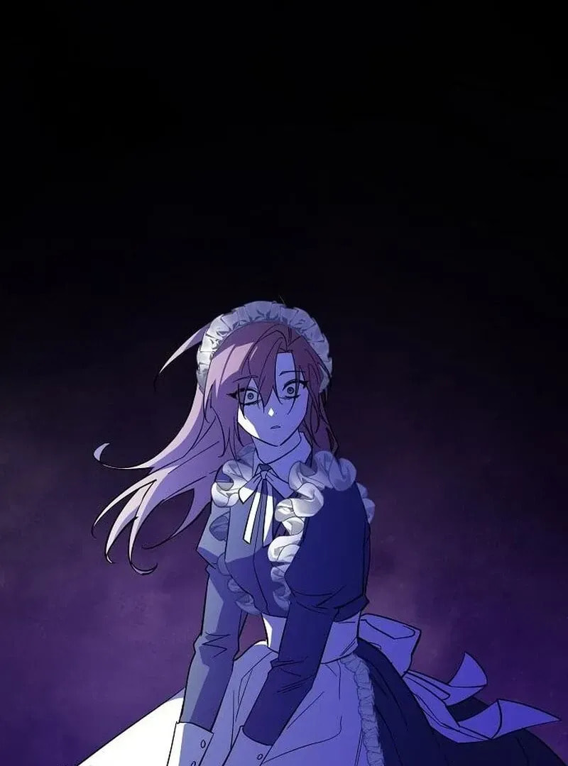 Revenge Guide for the Time-Limited Maid Chapter 35 page 23 - 