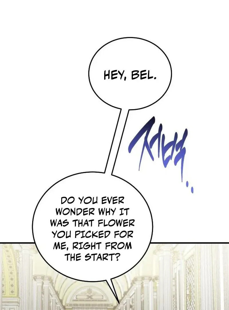 Revenge Guide for the Time-Limited Maid Chapter 35 page 25 - 