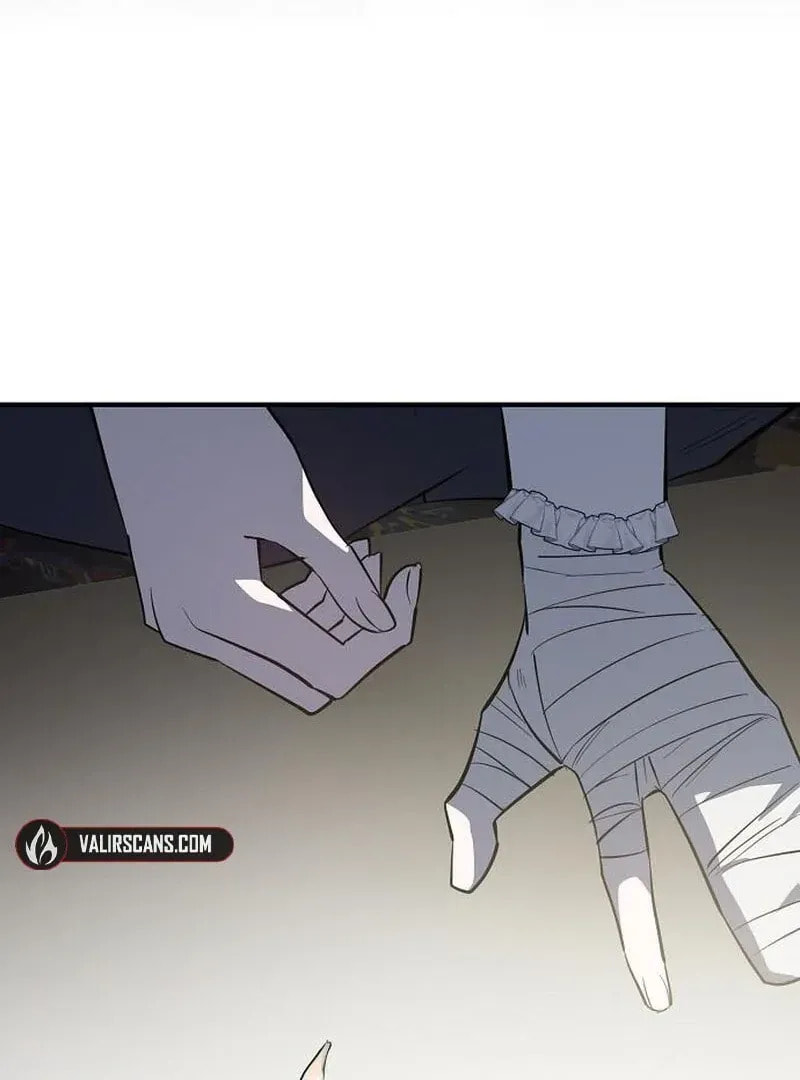 Revenge Guide for the Time-Limited Maid Chapter 35 page 30 - 