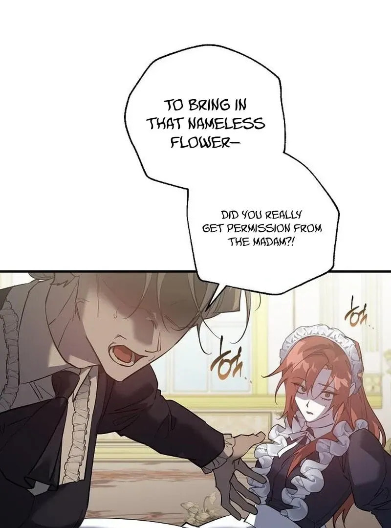 Revenge Guide for the Time-Limited Maid Chapter 35 page 4 - 