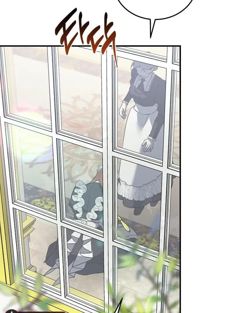 Revenge Guide for the Time-Limited Maid Chapter 35 page 35 - 