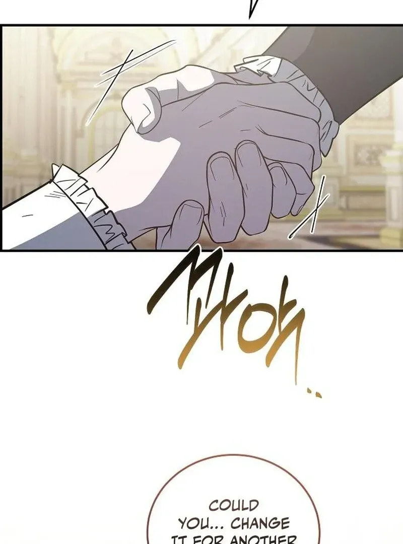Revenge Guide for the Time-Limited Maid Chapter 35 page 37 - 