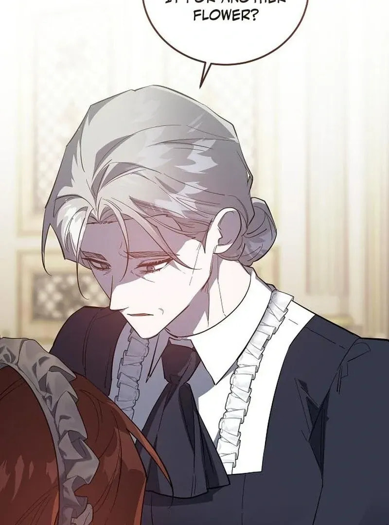 Revenge Guide for the Time-Limited Maid Chapter 35 page 38 - 